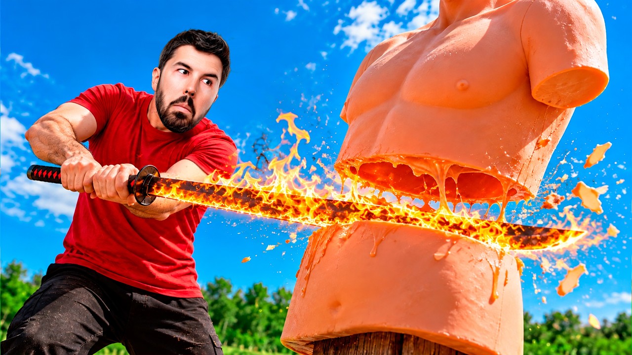 Latest Title & Thumbnail