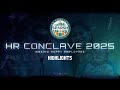 Watch: SPARSH HR Conclave 2025 | BCCL’s Grand HR Event Highlights | Making Happy Employees