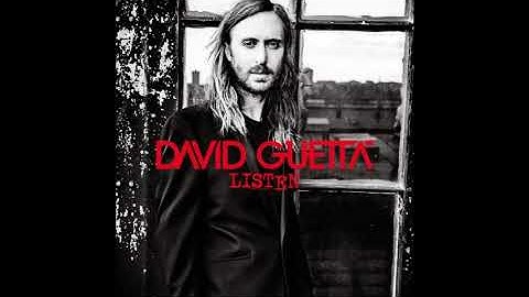 Lift Me Up David Guetta Listen