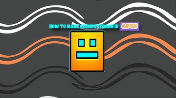 how to make geometry dash in scratch part 2