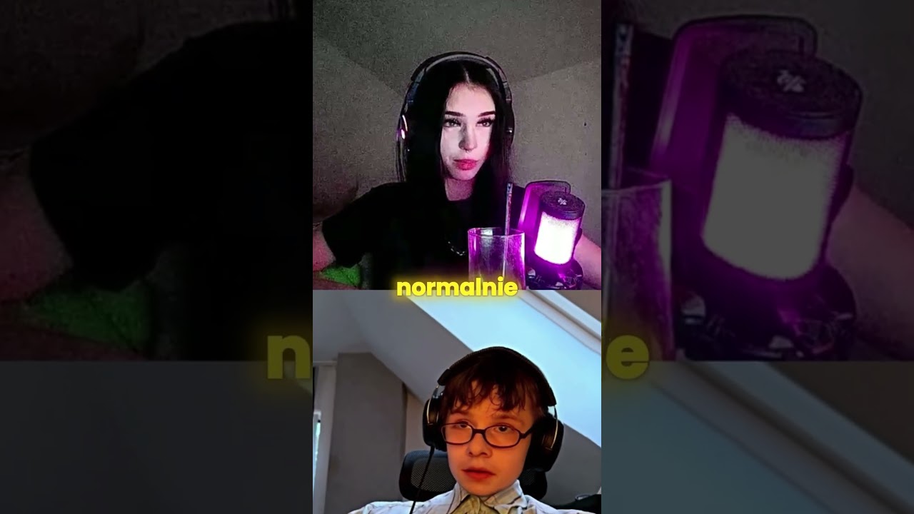 TEGO SIĘ NIE SPODZIEWAŁA umięśnione dziecko prank na ometv