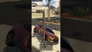 CMG FiveM greatest driver on gta ever seen #shorts #cmg #fivem #explore