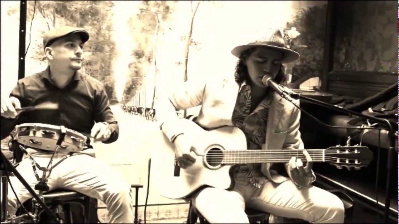 Aymar Torres  - Aquarela Do Brasil