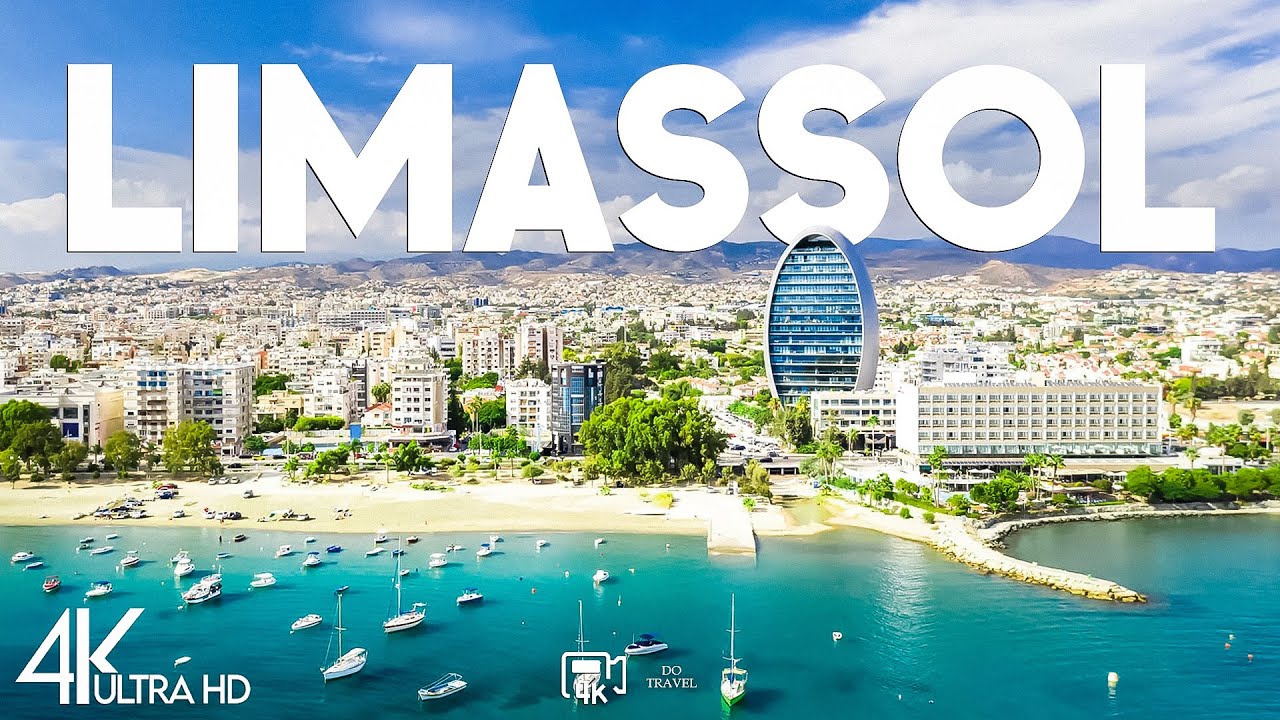 10 лучших развлечений в Лимассоле, Кипр — Путеводитель 2025