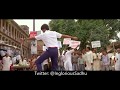 Dhanush dances on tel laga lo dabur ka