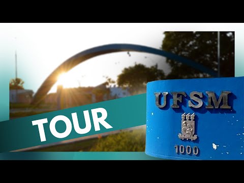 TOUR UFSM