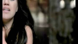 Video thumbnail of "Kelly Clarkson - Cry Video"