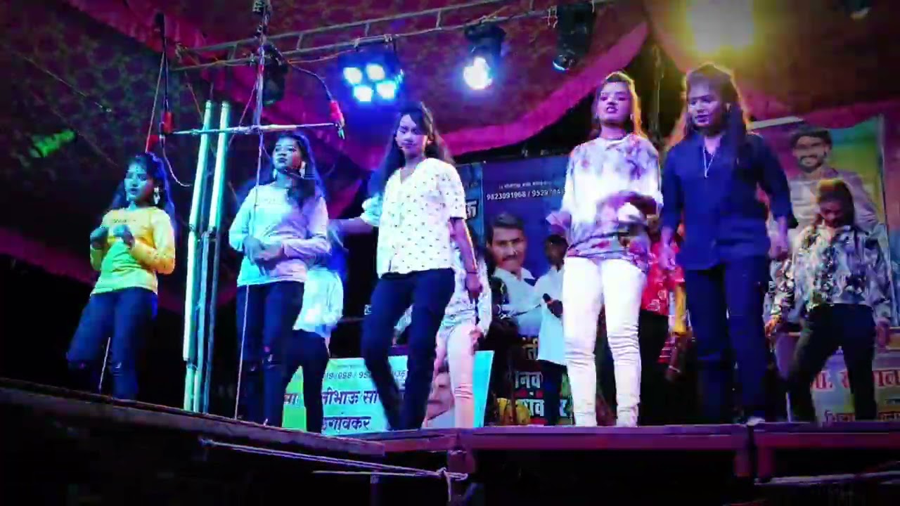 तू माझी जवळ दुसरी आणि 🥰🥰🫶🫶 सोपान कोळी तमाशा मंडळ क्रांती भाऊ सोनवणे तमाशा मंडळ