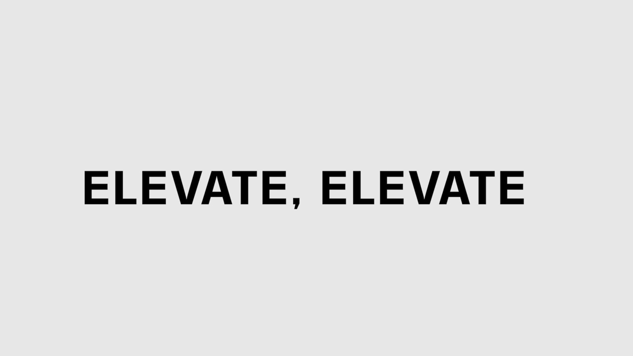 [Lyrics Video] Drake - Elevate *SCORPPION ALBUM* 2018