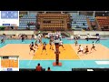 Match 24 Asaria (LBA) v University (ZIM)