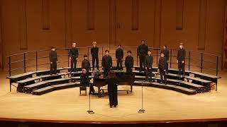 Mar 16, 2026 CUSD Int Choral Fest
