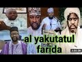 Raddi Ga Yan Tijjaniya Akan Littafin Al Yakutatul Farida