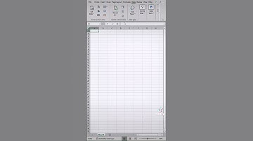 Excel tip to import from PDF