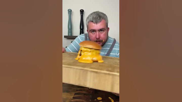 Cheeseburger