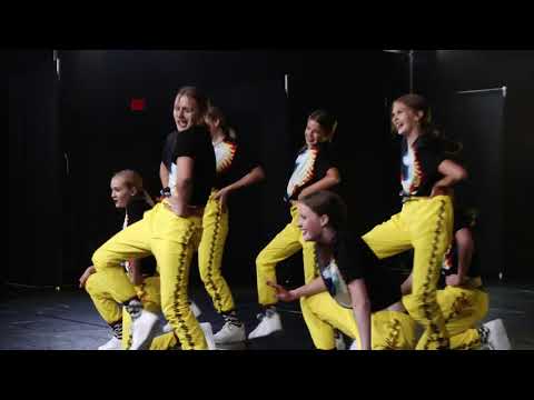 Move Out Loud