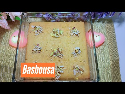 Easy Middle Eastern Dessert Recipes