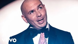 Video thumbnail of "Pitbull, Ne-Yo - Time Of Our Lives"