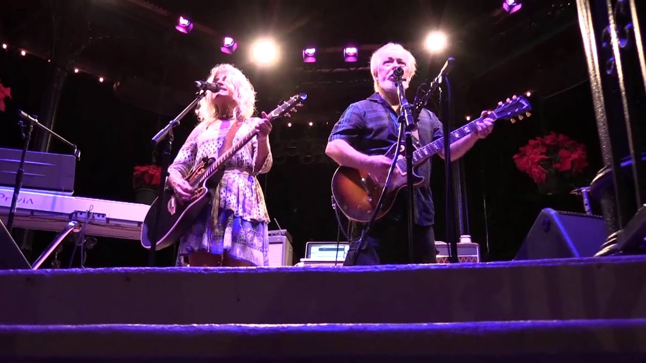 The SILVER CREEK BAND BAD MOON RISING YouTube