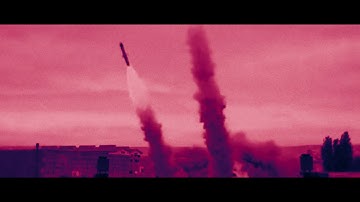 Vector Seven - Militech (Music Video)