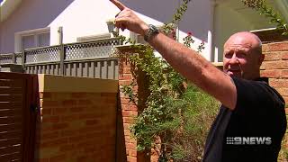 Home Security Consultancy