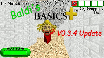 Baldi