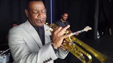 Willie Bradley "Life On Top" featuring Greg Manning