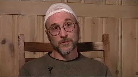 Storytellers: David Stowe