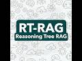Reasoning in Trees: The RT-RAG Framework for Multi-Hop QA