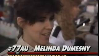 1992 Knoxville Nationals - Diamond P Sports