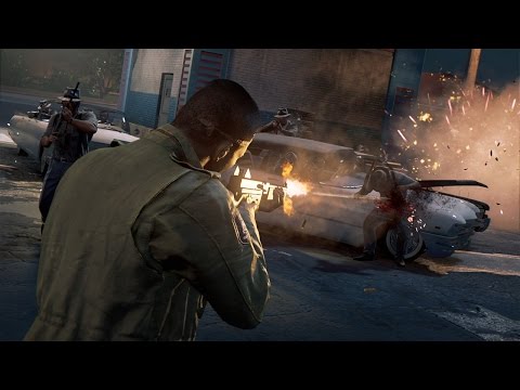 Mafia 3 is More Than a Crime Spree