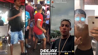 PILANTRAGEM X BEAT RISADA 2K21