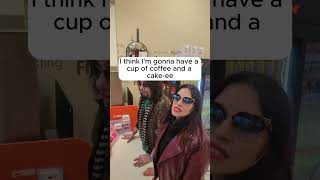 Ace Frehley - Shopping with the Frehleys - Ep. 9