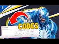 HOW TO GET BETA CODES for Marvel Rivals