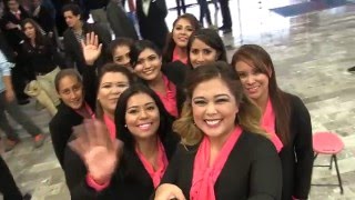 Backstage Fotografía Uat Ing. Industrial