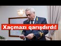 Cavid Qurbanov Xaçmazı qarışdırdı! İnsanlar etiraza toplandı!