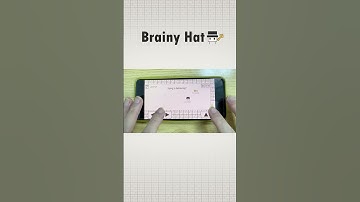 Brainy Hat | The Addictive Mobile Game