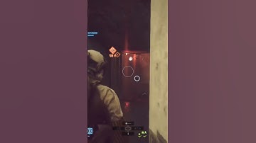 This grenade throw shouldn