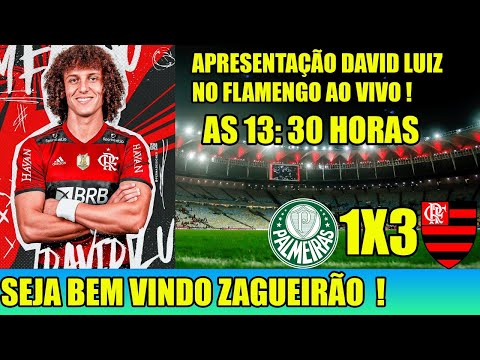 Video: David Luiz neto vrednost