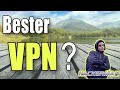 VPN Test 2022 - Der BESTE VPN