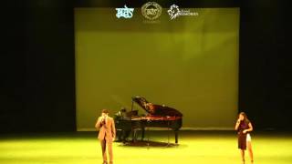 BLAS Elegance 2016 - Unresolved
