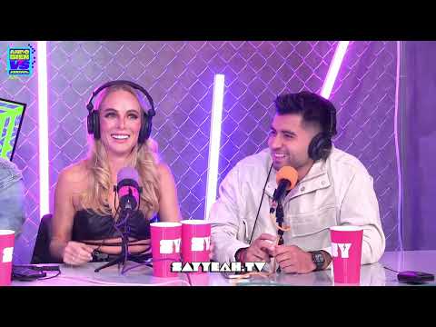 CRISTIAN CHÁVEZ ROMPE EL SILENCIO: El EP que sanó su infancia 🏳️‍🌈🎶 / Escandala VS say yeah