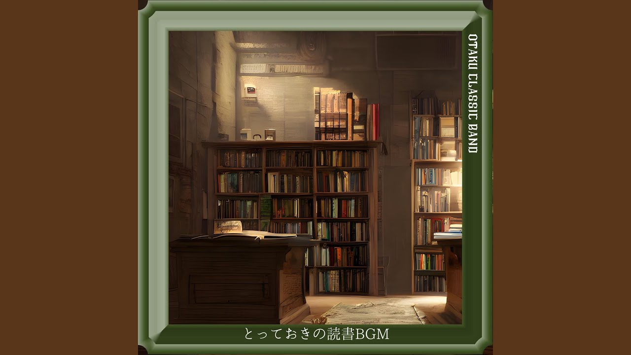 Reverie of Rustling Pages - YouTube
