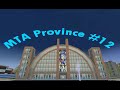 MTA Province #12