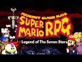 Super Mario RPG | Mario Meets JRPG Madness! 🌟