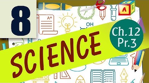 Class 8 Science Revision Chapter No 12 Friction Part 3 10 September 2020