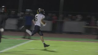 Dewitt takes down Linden to secure 5th straight Regional Title