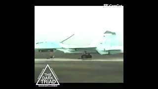 Tvc Is On Action... #russia #jet#sukhoi27#fighterjet#tvc27