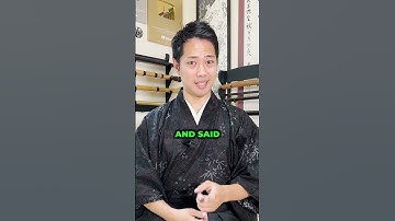 The Moment I Hated Iaido (Katana Budo)