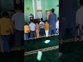 Little souls, big faith