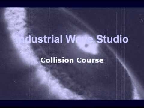Industrial Wave Studio - Collision Course (Short D...
